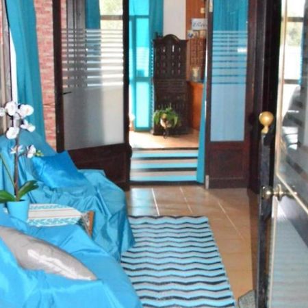 Apartment Santiago Mallorca 칼라 피구에라 외부 사진
